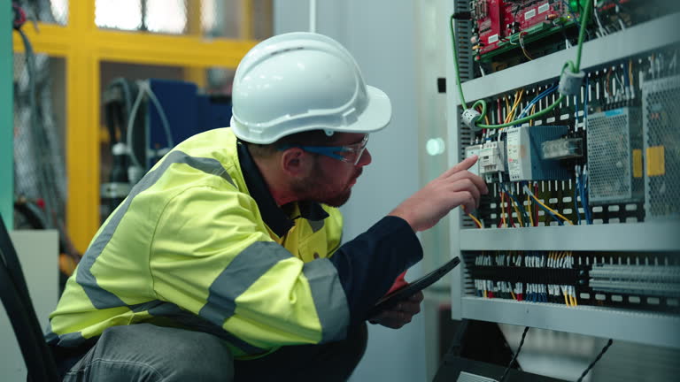 Emergency Electrical Repair Services in Marshfield Hills, MA